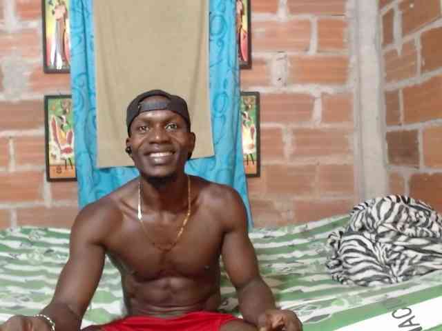 Elmiltonnjakeeso Sex Cam Show