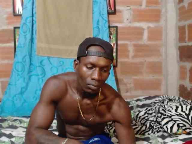 Elmiltonnjakeeso Elmiltonnjakeeso