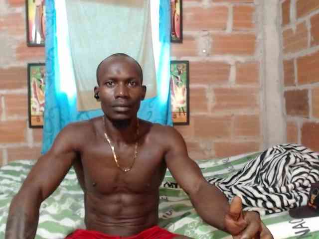 Elmiltonnjakeeso Sex Cam Show