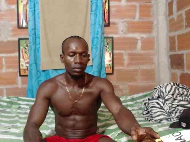 Elmiltonnjakeeso Sex Cam Show