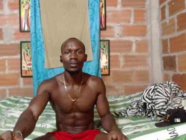 Elmiltonnjakeeso Sex Cam Show