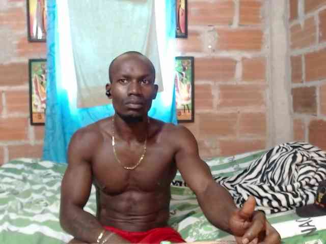 Elmiltonnjakeeso Sex Cam Show