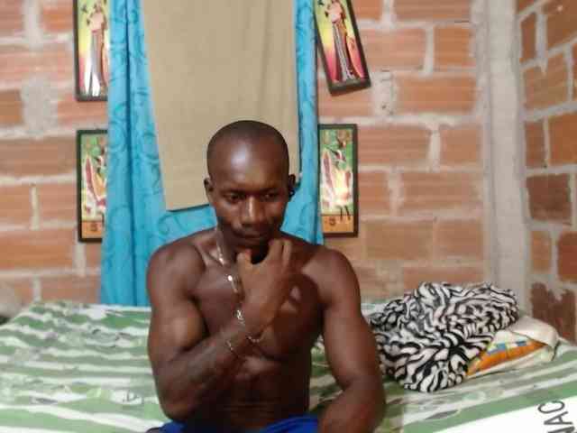 Elmiltonnjakeeso Sex Cam Show