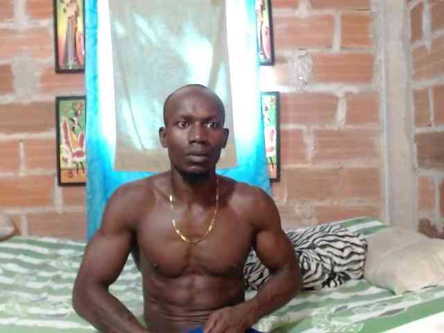 Elmiltonnjakeeso Sex Cam Show