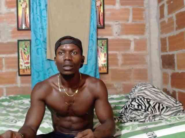Elmiltonnjakeeso Elmiltonnjakeeso