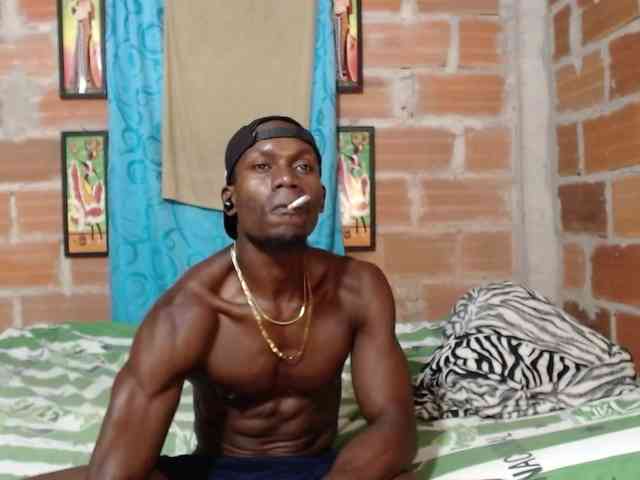 Elmiltonnjakeeso Sex Cam Show