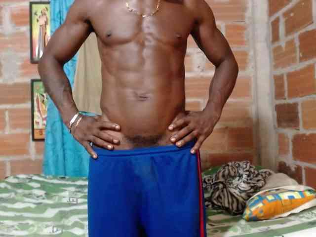 Elmiltonnjakeeso Sex Cam Show