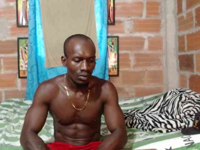 Elmiltonnjakeeso Sex Cam Show