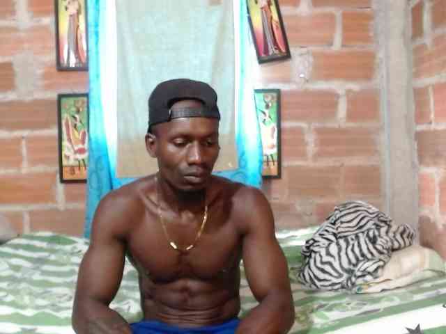 Elmiltonnjakeeso Sex Cam Show