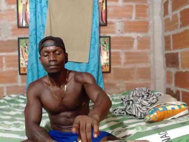 Elmiltonnjakeeso Elmiltonnjakeeso