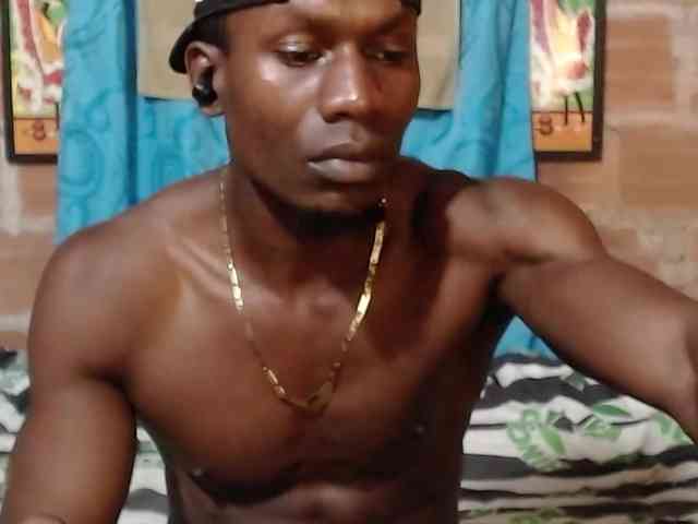 Elmiltonnjakeeso Elmiltonnjakeeso