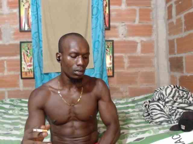 Elmiltonnjakeeso Sex Cam Show