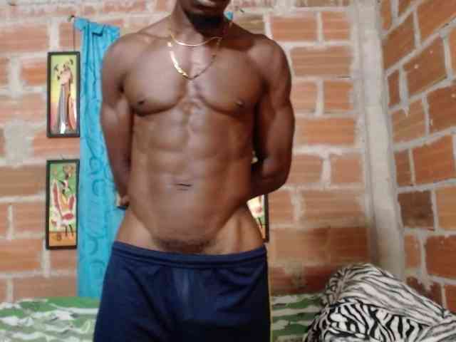 Elmiltonnjakeeso Sex Cam Show