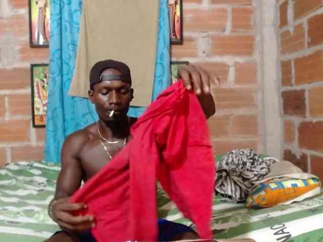 Elmiltonnjakeeso Sex Cam Show