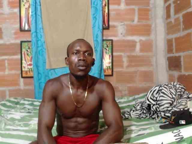 Elmiltonnjakeeso Sex Cam Show