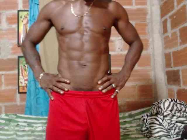 Elmiltonnjakeeso Sex Cam Show