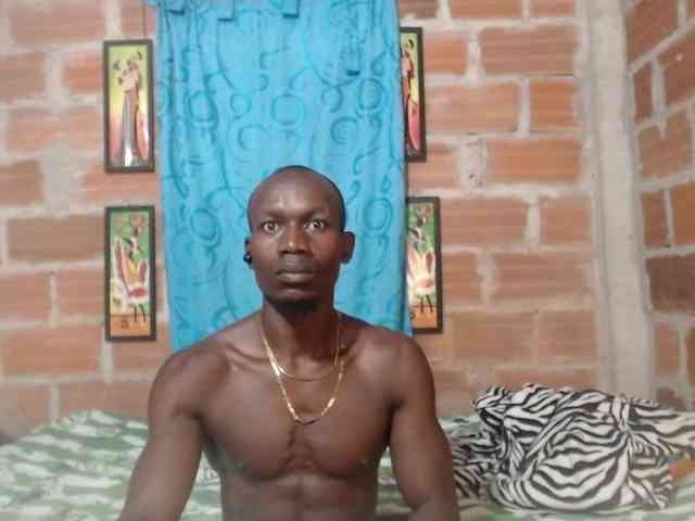 Elmiltonnjakeeso Sex Cam Show