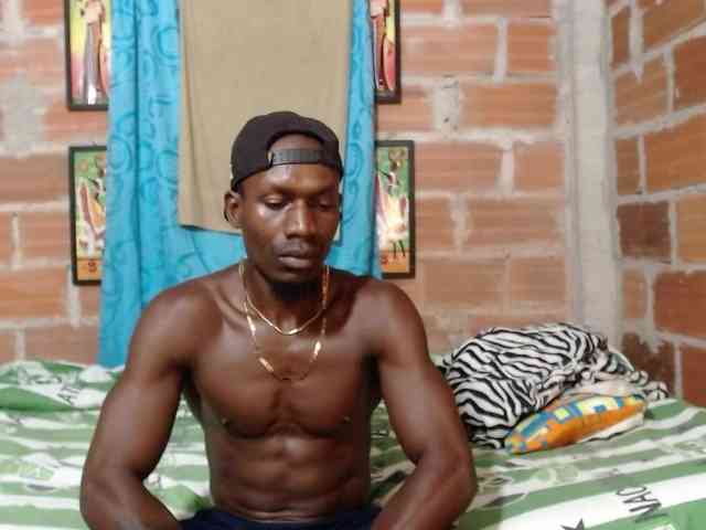 Elmiltonnjakeeso Elmiltonnjakeeso