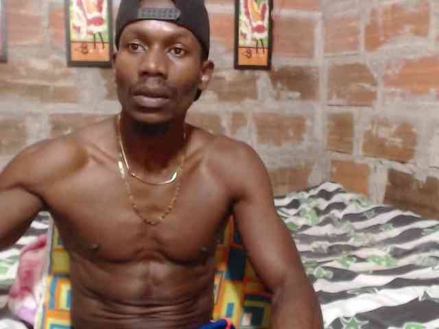 Elmiltonnjakeeso Elmiltonnjakeeso