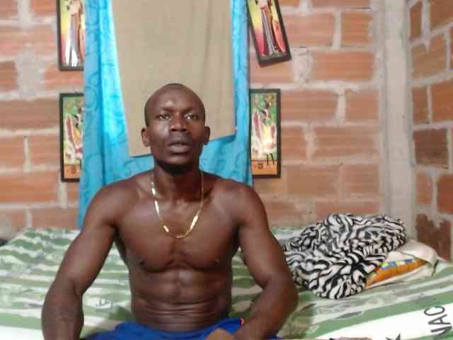 Elmiltonnjakeeso Sex Cam Show