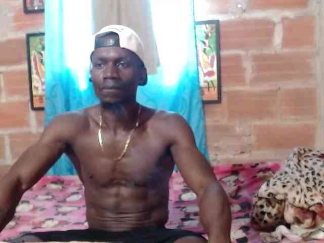 Elmiltonnjakeeso Elmiltonnjakeeso