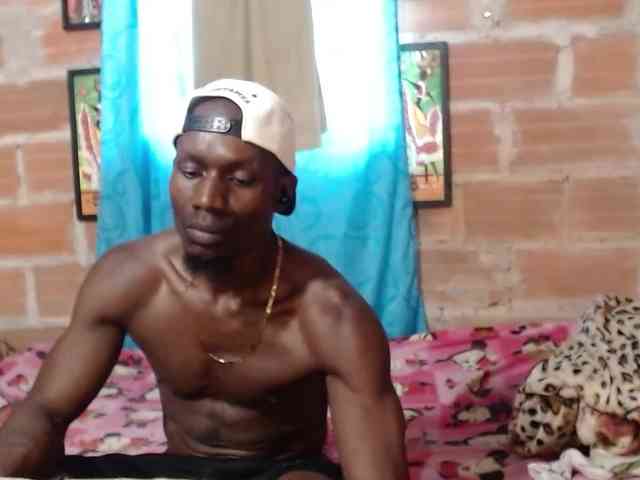 Elmiltonnjakeeso Elmiltonnjakeeso