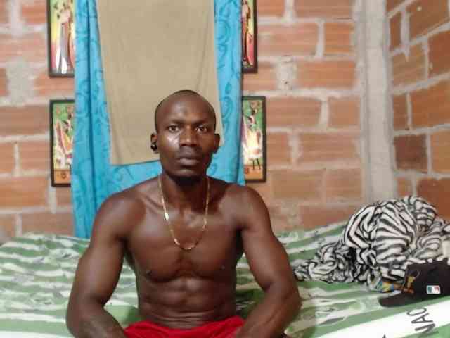 Elmiltonnjakeeso Sex Cam Show