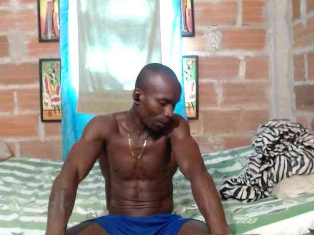 Elmiltonnjakeeso Sex Cam Show