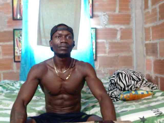 Elmiltonnjakeeso Sex Cam Show
