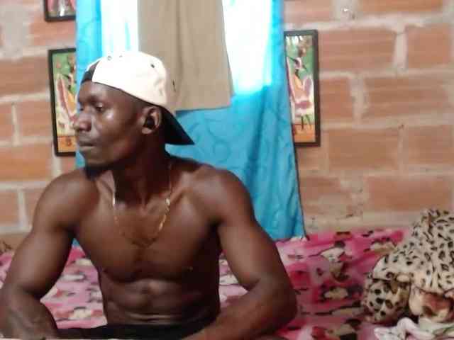 Elmiltonnjakeeso Elmiltonnjakeeso