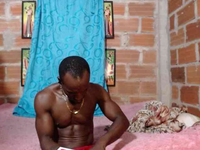 Elmiltonnjakeeso Elmiltonnjakeeso