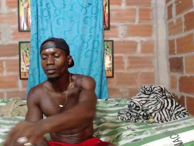 Elmiltonnjakeeso Sex Cam Show