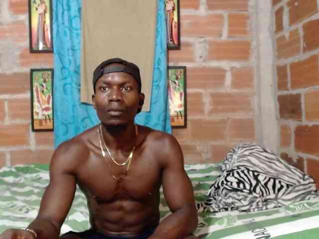 Elmiltonnjakeeso Sex Cam Show