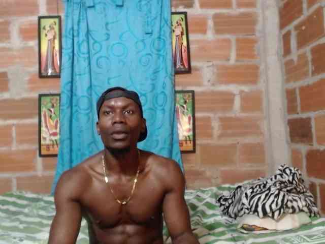 Elmiltonnjakeeso Elmiltonnjakeeso