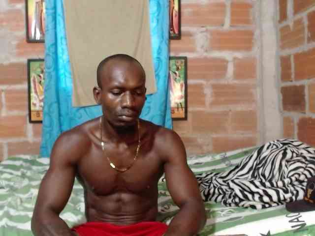 Elmiltonnjakeeso Sex Cam Show