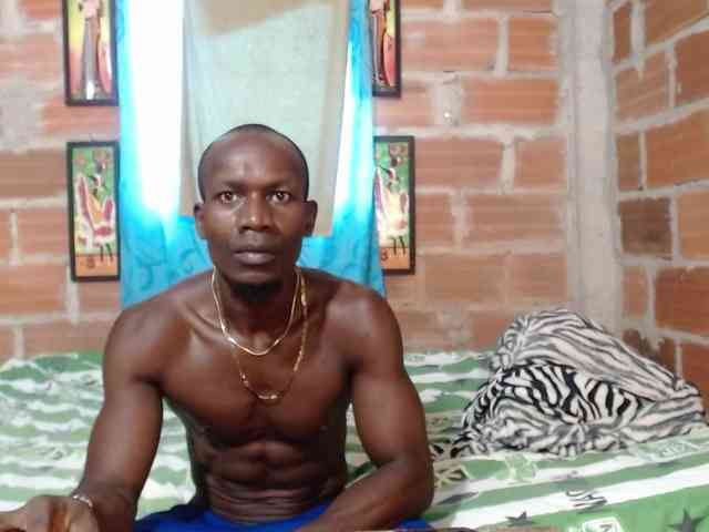 Elmiltonnjakeeso Sex Cam Show