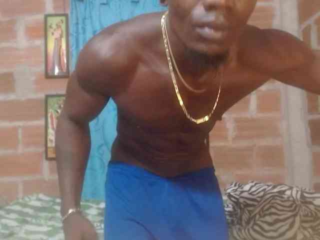 Elmiltonnjakeeso Sex Cam Show