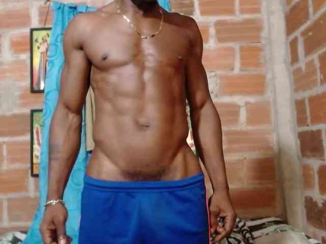 Elmiltonnjakeeso Elmiltonnjakeeso