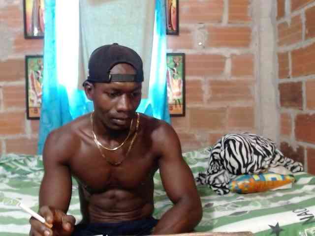 Elmiltonnjakeeso Sex Cam Show
