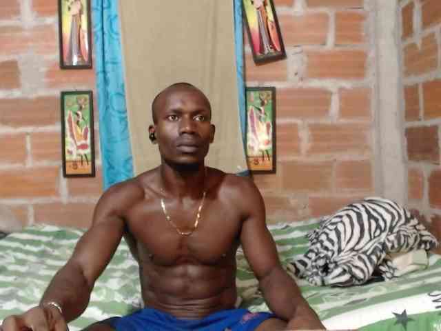 Elmiltonnjakeeso Sex Cam Show