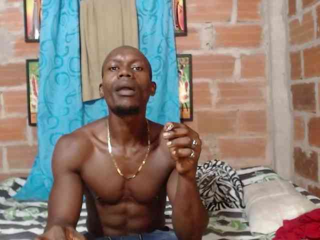 Elmiltonnjakeeso Elmiltonnjakeeso