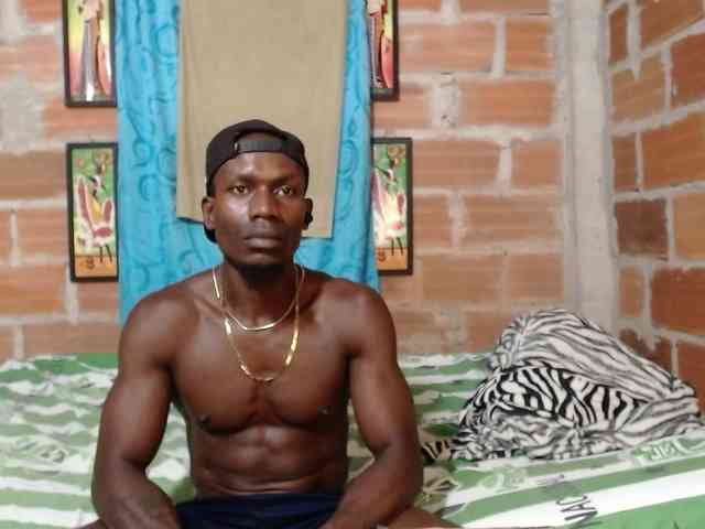 Elmiltonnjakeeso Sex Cam Show