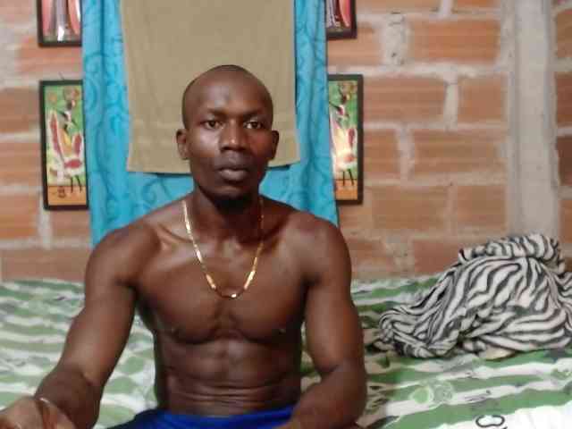Elmiltonnjakeeso Elmiltonnjakeeso