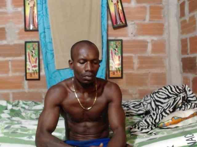 Elmiltonnjakeeso Sex Cam Show