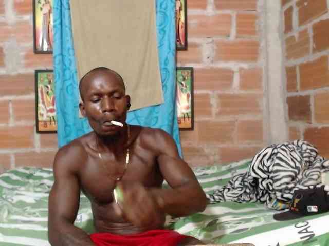 Elmiltonnjakeeso Sex Cam Show