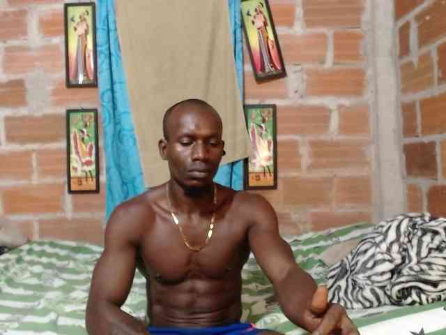 Elmiltonnjakeeso Sex Cam Show