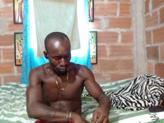 Elmiltonnjakeeso Sex Cam Show