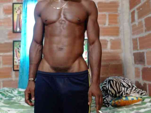 Elmiltonnjakeeso Sex Cam Show