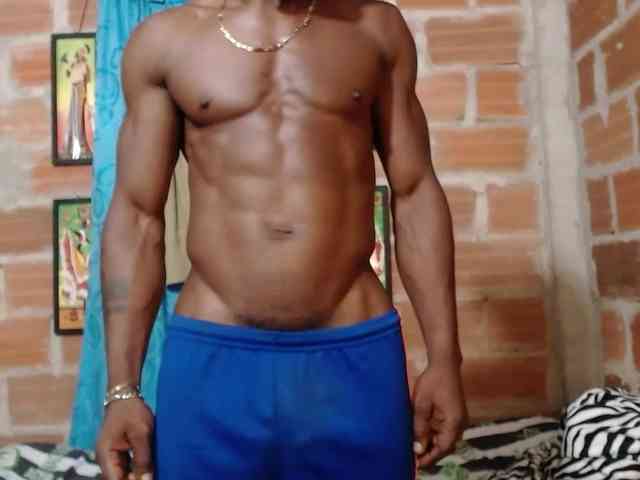Elmiltonnjakeeso Elmiltonnjakeeso