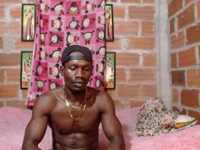 Elmiltonnjakeeso Elmiltonnjakeeso